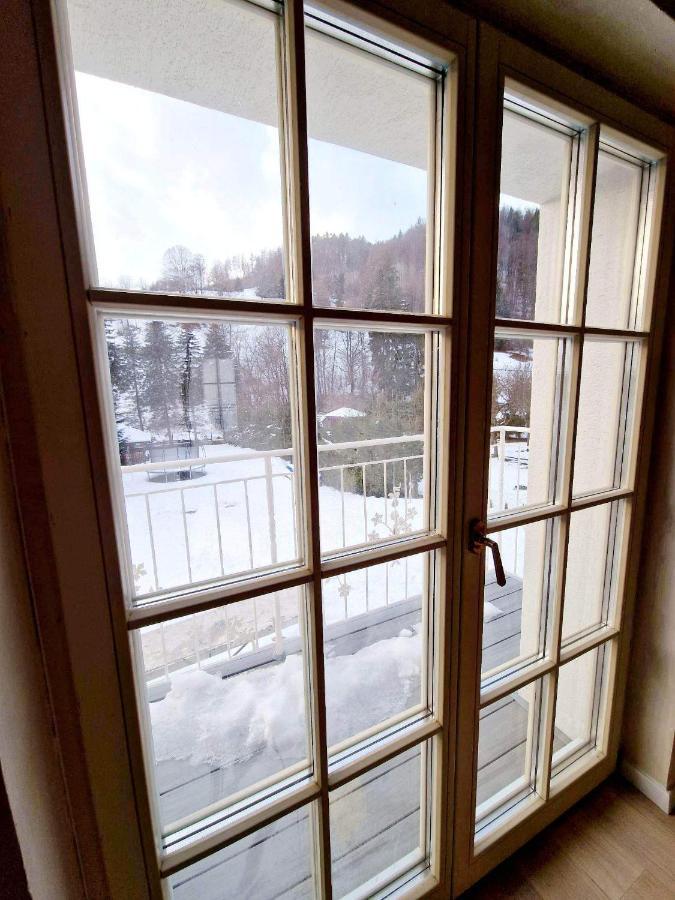Apartman Provence Bystra Chopok 2 Eksteriør bilde