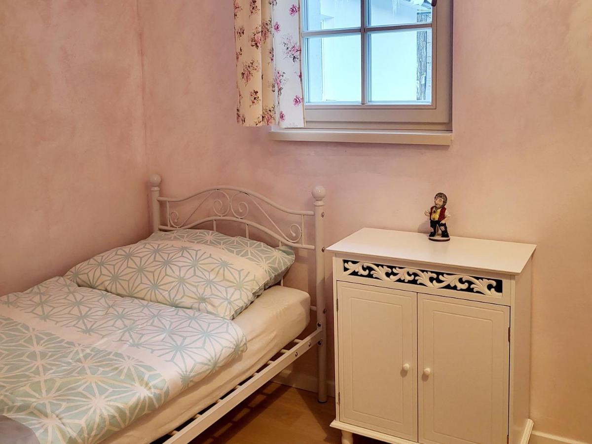 Apartman Provence Bystra Chopok 2 Eksteriør bilde