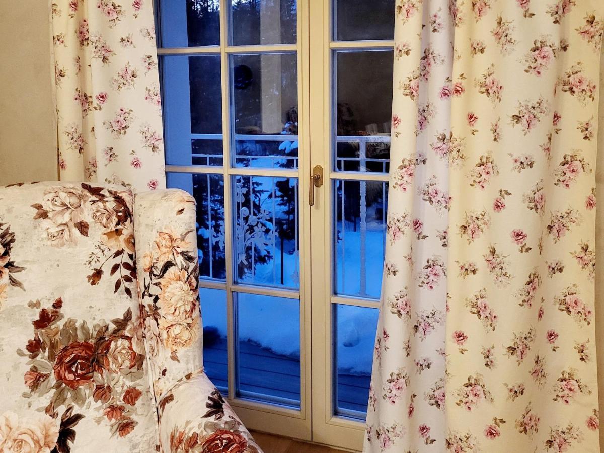 Apartman Provence Bystra Chopok 2 Eksteriør bilde