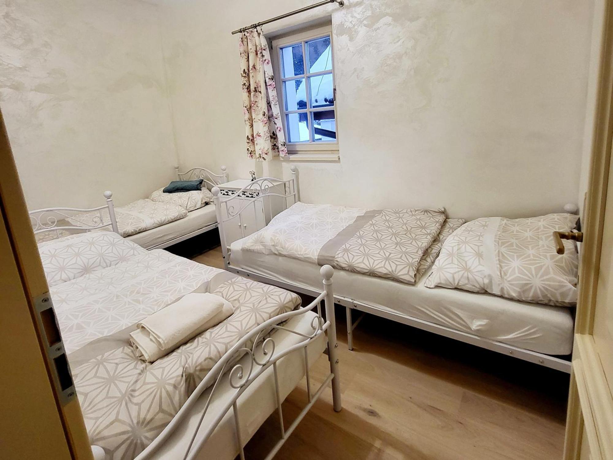 Apartman Provence Bystra Chopok 2 Eksteriør bilde