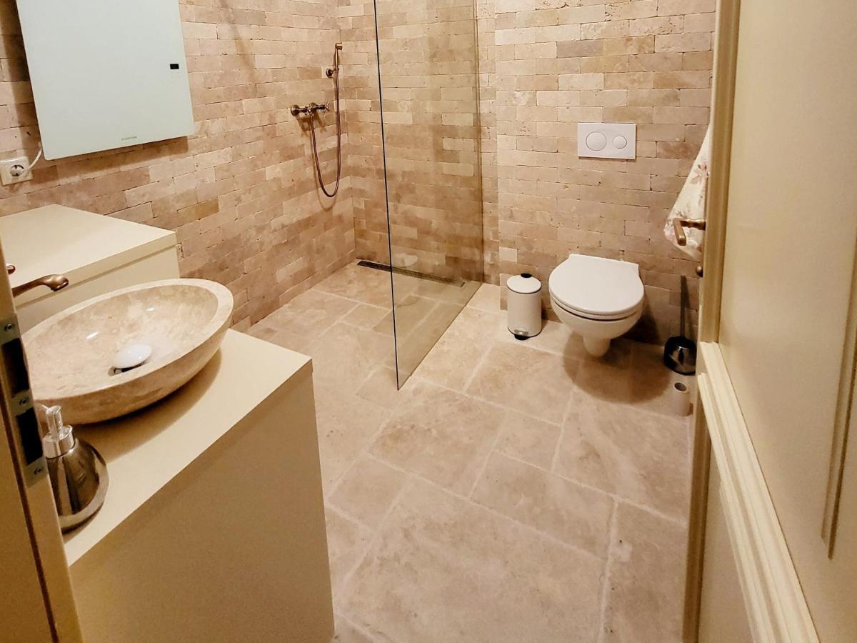 Apartman Provence Bystra Chopok 2 Eksteriør bilde