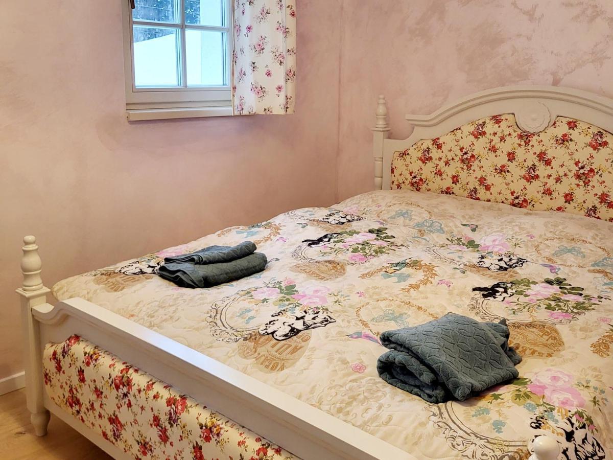 Apartman Provence Bystra Chopok 2 Eksteriør bilde