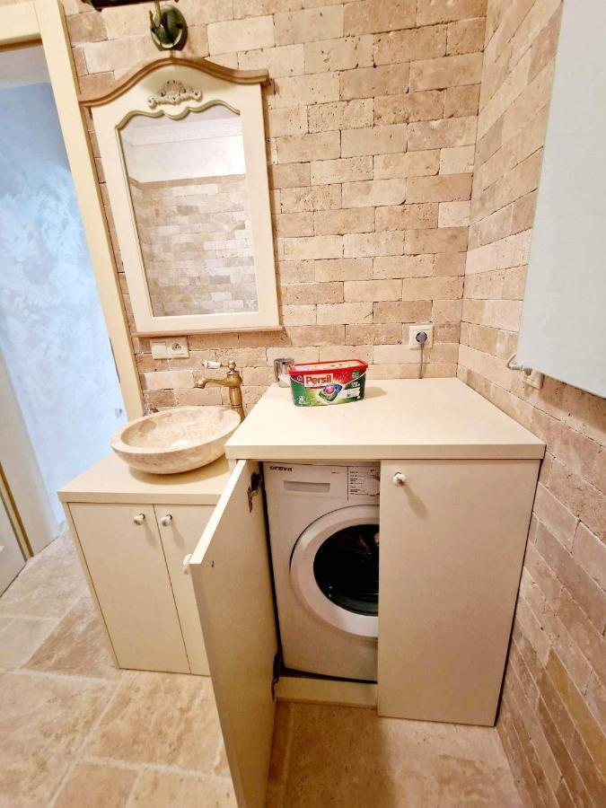 Apartman Provence Bystra Chopok 2 Eksteriør bilde