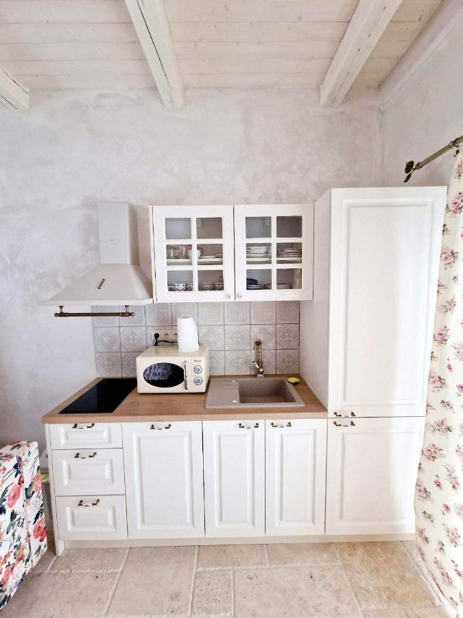 Apartman Provence Bystra Chopok 2 Eksteriør bilde