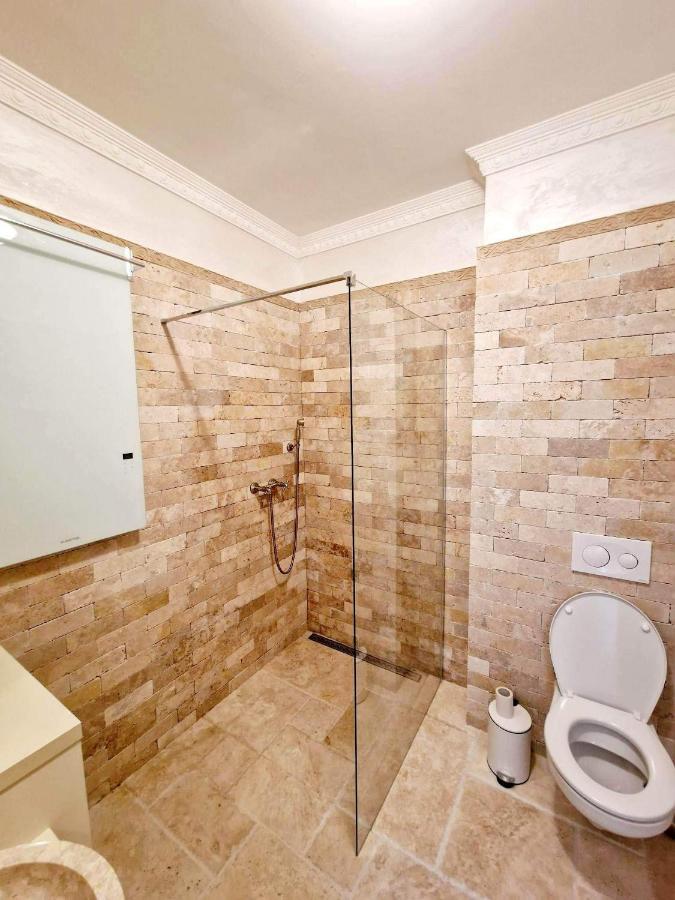 Apartman Provence Bystra Chopok 2 Eksteriør bilde