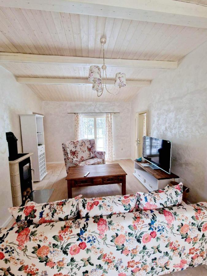Apartman Provence Bystra Chopok 2 Eksteriør bilde