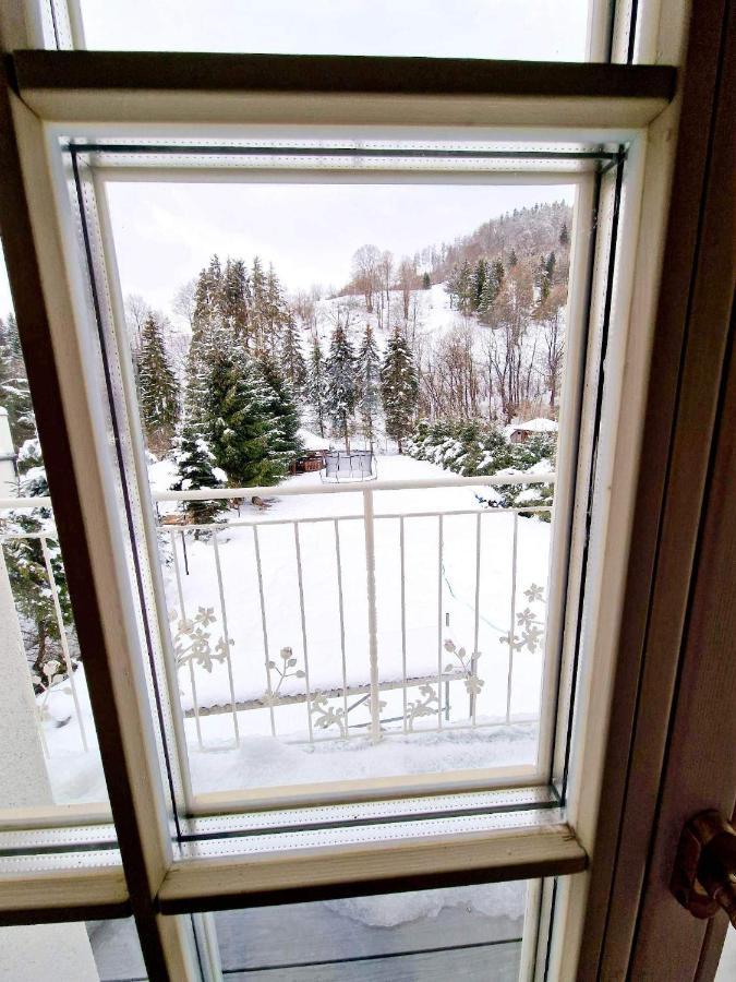 Apartman Provence Bystra Chopok 2 Eksteriør bilde