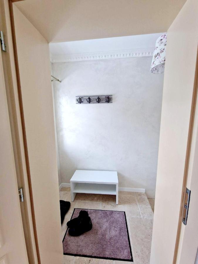 Apartman Provence Bystra Chopok 2 Eksteriør bilde